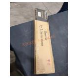 UNOPENED BY ROCKEY TEAM, Pieces MAY BE missing or