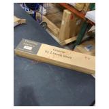 UNOPENED BY ROCKEY TEAM, Pieces MAY BE missing or