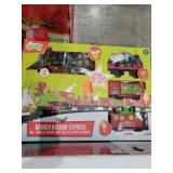 UNOPENED BY ROCKEY TEAM, Could be opened at