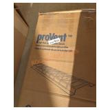 Provent Plastic Channels