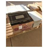 Skid Lot Of Porcelain Tile