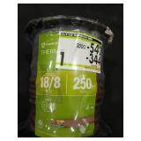 18/8 250FT Thermostat Wire