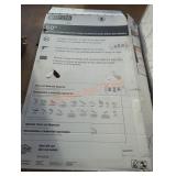 Delta 60" Bathtub Wall Set