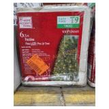 UNOPENED BY ROCKEY TEAM, Pieces MAY BE missing or