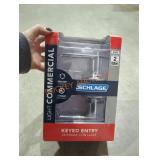 Schlage Commercial Door Knob