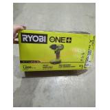 Ryobi 18V 1/4" Impact Driver Kit