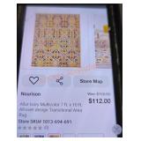 Allur Ivory Muticolor 7