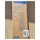 200AMP Outdooe Main Breaker