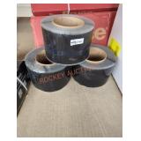 (3)Seam Tap Rolls