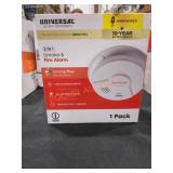 UNOPENED BY ROCKEY TEAM, Pieces MAY BE missing or