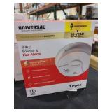 UNOPENED BY ROCKEY TEAM, Pieces MAY BE missing or