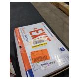 UNOPENED BY ROCKEY TEAM, Pieces MAY BE missing or