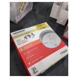 UNOPENED BY ROCKEY TEAM, Pieces MAY BE missing or