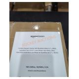 Unopened By ROCKEY TEAM, maybe opened at preview