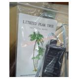 Sold as is where is. No guarantees or returns.