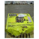 Ryobi 8000/9500W Gas Portable Generator