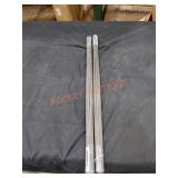 Sold As Is Where Is, No Guarantees No Returns,