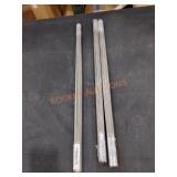 Sold As Is Where Is, No Guarantees No Returns,