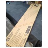 UNOPENED BY ROCKEY TEAM, Pieces MAY BE missing or