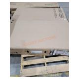 Sterling Bath Wall Set