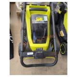 Ryobi 40V 20" Push Mower