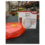 Unopened By Rockey Team. Could Be Opened At