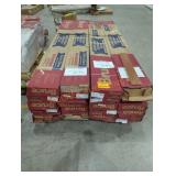 Bruce Solid Hardwood Flooring, 10 X BID, 220sq.ft