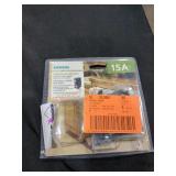 UNOPENED BY ROCKEY TEAM, Pieces MAY BE missing or