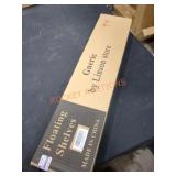 UNOPENED BY ROCKEY TEAM, Pieces MAY BE missing or