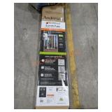 Anderson Retractable Screen Door