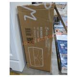 Swiss Madison 19" Vessel Sink