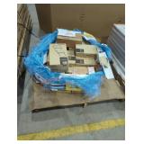 Bedrosians Celine 4" x 4" Floor and Wall Tiles