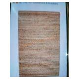 Natural Jute Natural 2