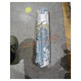 Passion Blue Doormat 2