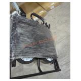 Sold as is where is. No guarantees or returns.