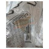 Washable Jute Natural 4