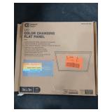 Unopened By Rockey Team. Could Be Opened At