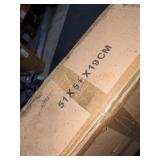 UNOPENED BY ROCKEY TEAM, Pieces MAY BE missing or