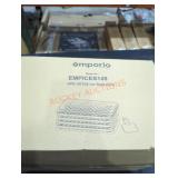 Unopened By ROCKEY TEAM, maybe opened at preview