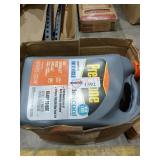 (4) Antifreeze