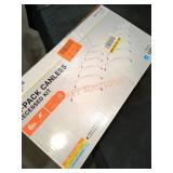 UNOPENED BY ROCKEY TEAM, Pieces MAY BE missing or