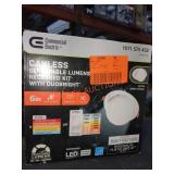 UNOPENED BY ROCKEY TEAM, Pieces MAY BE missing or