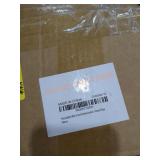 Sold As Is Where Is, No Guarantees No Returns,