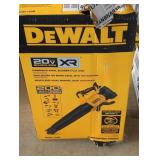 DeWalt 20V Blower