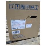 Toto UltraMax II Toilet NO LID