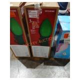 UNOPENED BY ROCKEY TEAM,Could Be Opened at