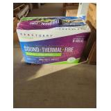 Greenfiber Cellulose Insulation