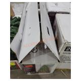 UNOPENED BY ROCKEY TEAM, Could be opened at