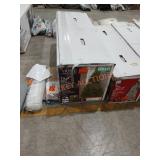 UNOPENED BY ROCKEY TEAM,Could Be Opened at