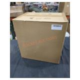 UNOPENED BY ROCKEY TEAM, Pieces MAY BE missing or